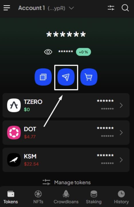 SubWallet là gì? Hướng dẫn sử dụng SubWallet chi tiết nhất