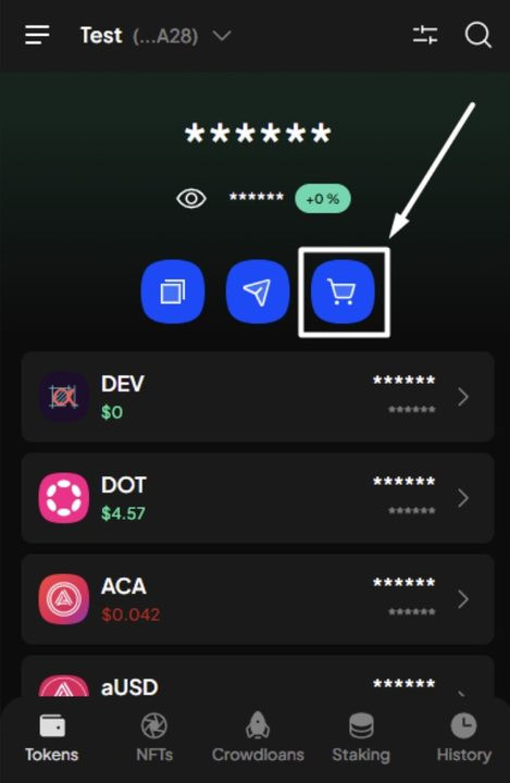 SubWallet là gì? Hướng dẫn sử dụng SubWallet chi tiết nhất