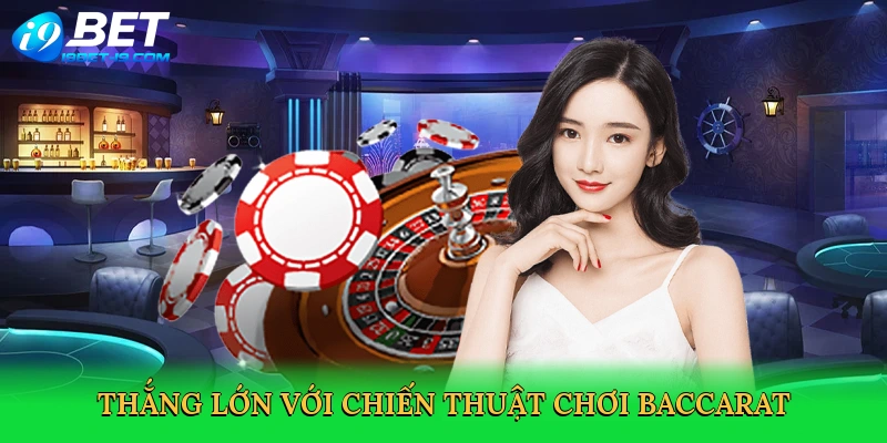 Baccarat Có Lừa Đảo – Sự Thật Đằng Sau Trò Chơi Bài Tại i9bet