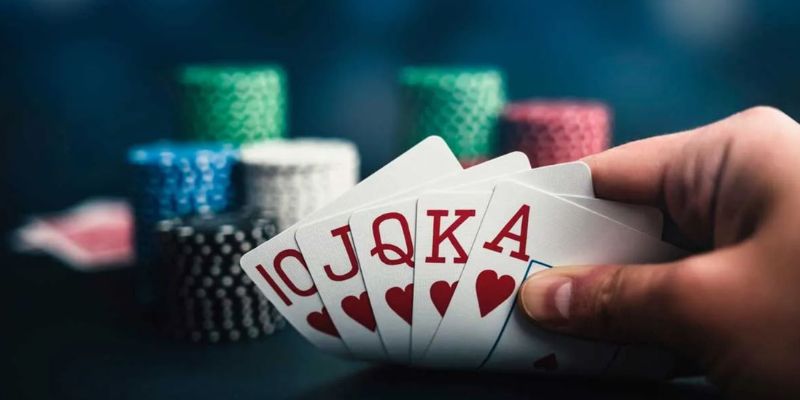 Poker XO88 – game bài siêu hấp dẫn không thể bỏ lỡ
