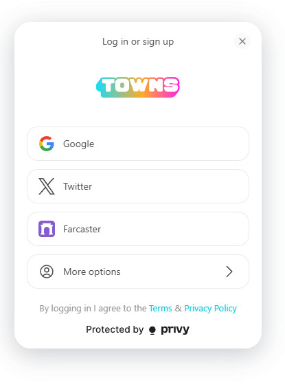 Towns là gì? Hướng dẫn săn airdrop dự án SocialFi huy động được 61 triệu USD