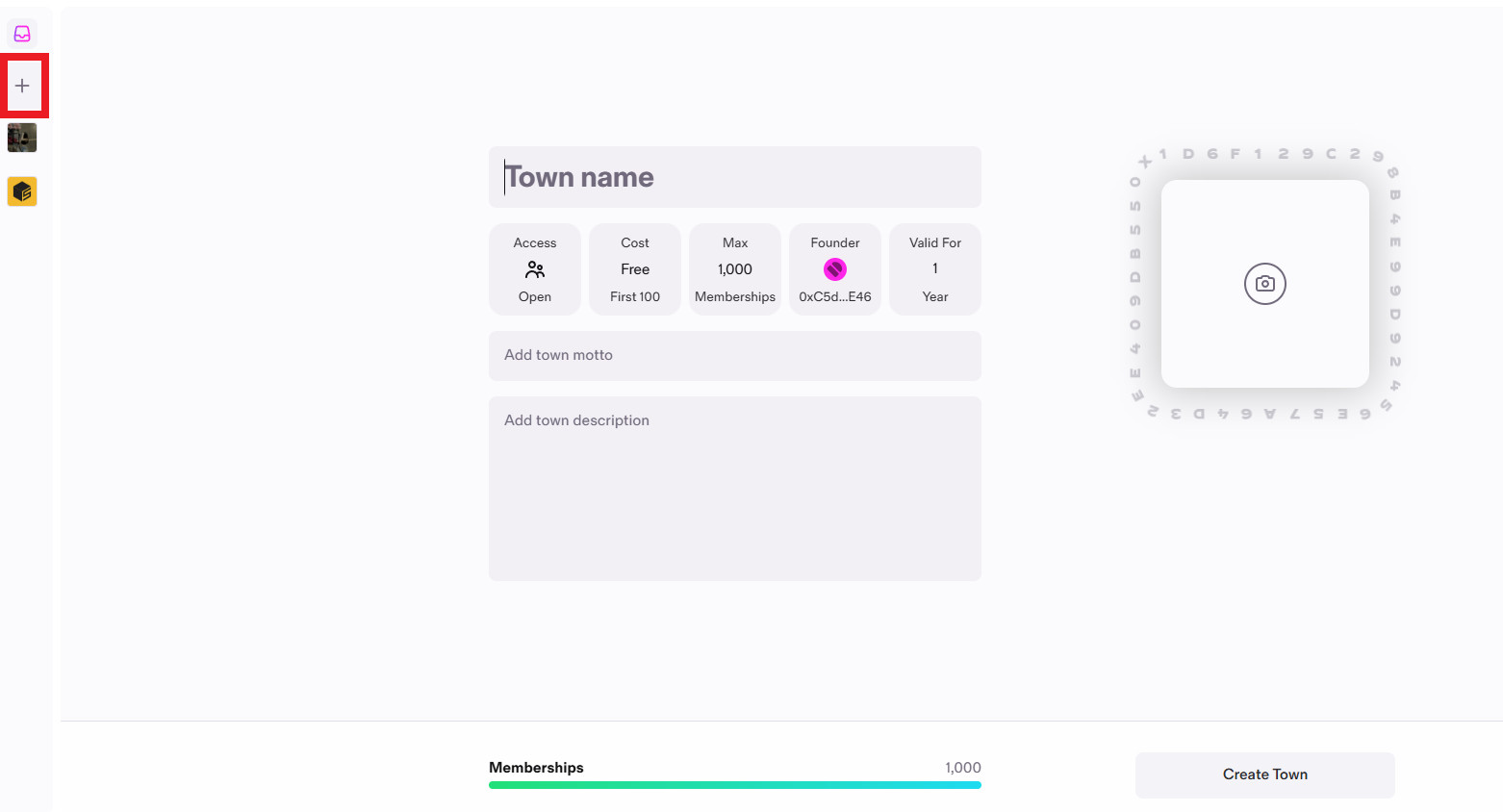 Towns là gì? Hướng dẫn săn airdrop dự án SocialFi huy động được 61 triệu USD