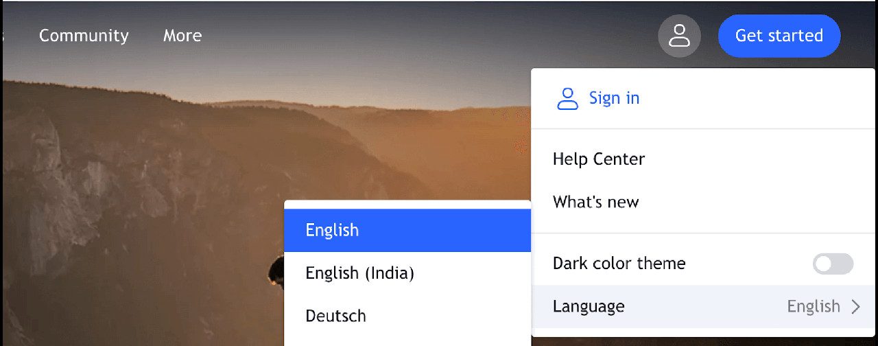 TradingView là gì? Hướng dẫn cách sử dụng Trading View cơ bản cho người mới để TradeCoin