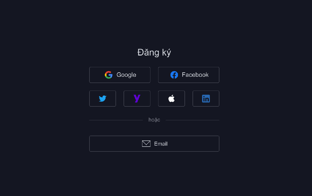 TradingView là gì? Hướng dẫn cách sử dụng Trading View cơ bản cho người mới để TradeCoin