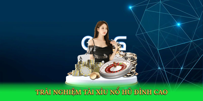 Tài Xỉu Nổ Hũ S666 – Lắc Xúc Xắc, Săn Jackpot Khủng