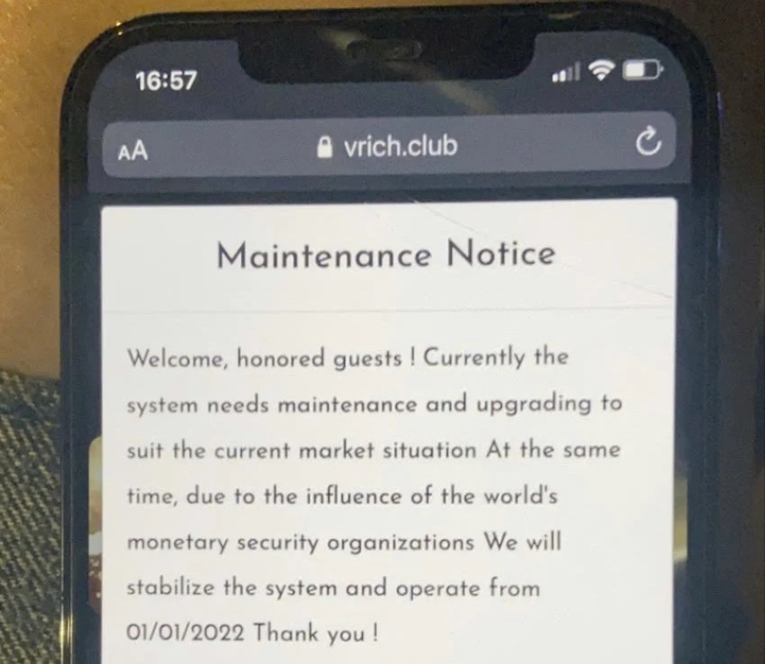 Truy tố hai “ông trùm” Việt Nam dựng sàn tiền ảo rồi tự tay kéo sập!