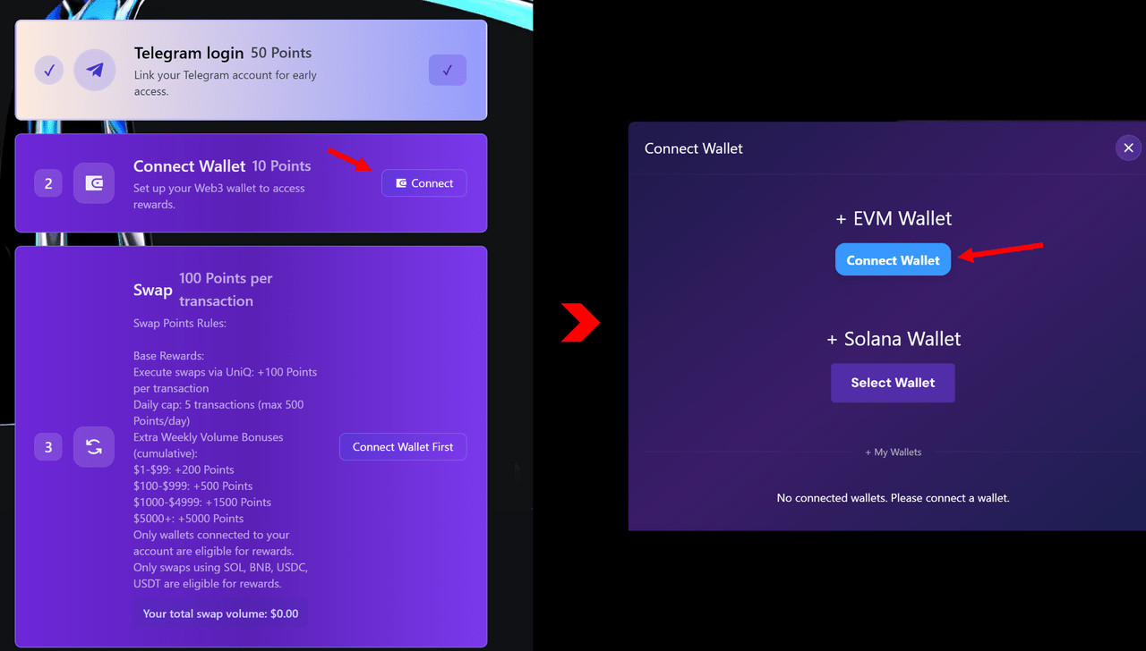 UnifAI Network là gì? Hướng dẫn tham gia testnet dự án với phí cực nhỏ