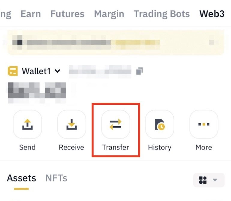 Ví Binance Web3 là gì? Hướng dẫn sử dụng ví Binance Web3 chi tiết nhất