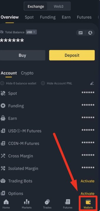 Ví Binance Web3 là gì? Hướng dẫn sử dụng ví Binance Web3 chi tiết nhất