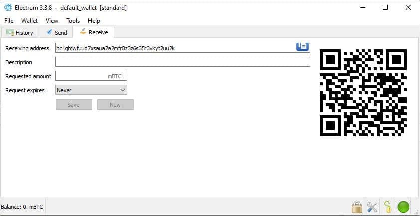 Ví Electrum là gì? Đánh giá và cách cài đặt ví tiền điện tử electrum [2020]