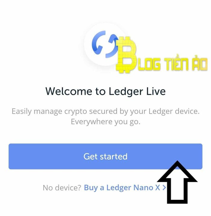 Ví Ledger Nano X: Hướng dẫn mua chính hãng và sử dụng (chi tiết)