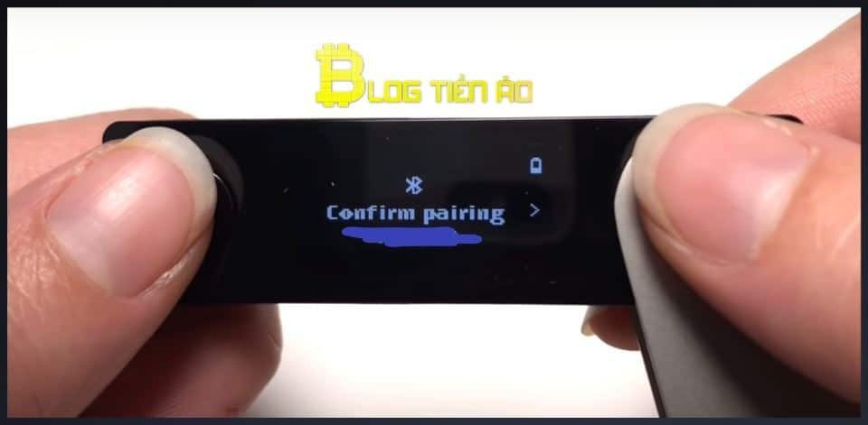 Ví Ledger Nano X: Hướng dẫn mua chính hãng và sử dụng (chi tiết)