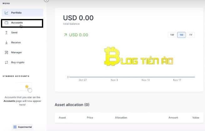 Ví Ledger Nano X: Hướng dẫn mua chính hãng và sử dụng (chi tiết)