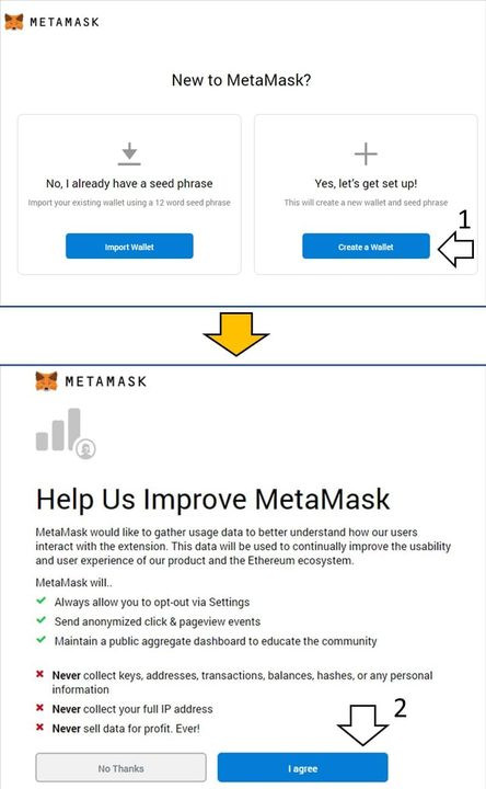 Ví Metamask là gì? Hướng dẫn cách cài đặt và sử dụng chi tiết