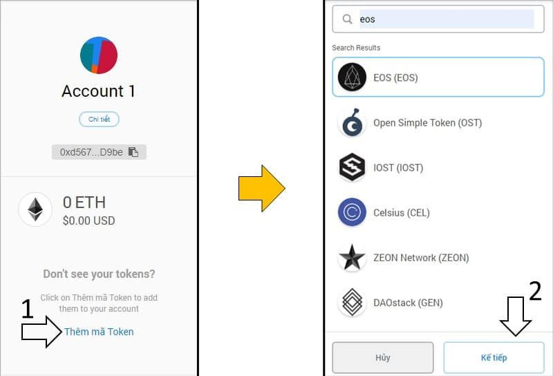 Ví Metamask là gì? Hướng dẫn cách cài đặt và sử dụng chi tiết