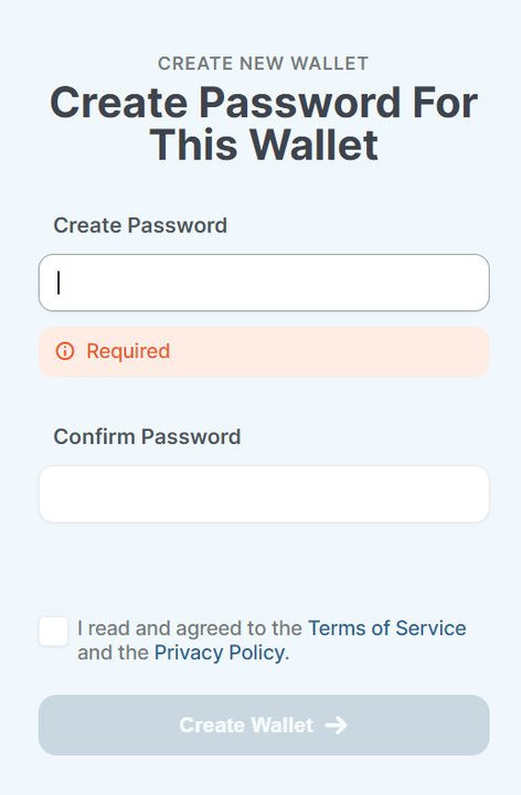 Ví Sui là gì? Cách tải và sử dụng ví Sui?