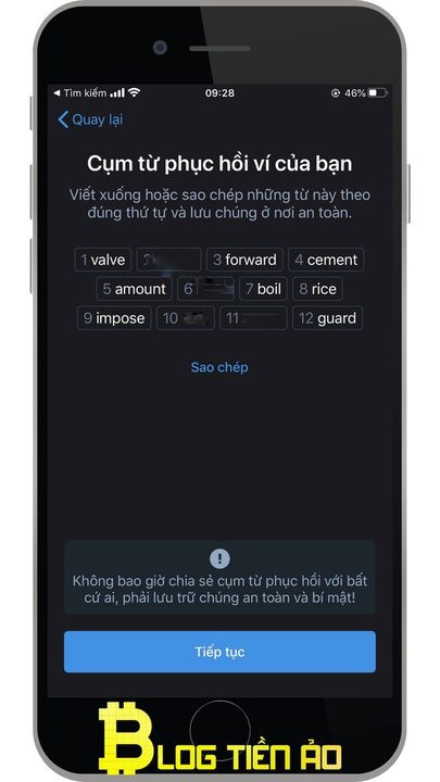 Ví Trust là gì? Đánh giá &amp; Hướng dẫn sử dụng chi tiết 2025