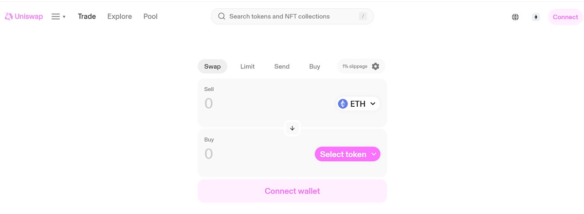 WalletConnect là gì? Dự án thứ 67 trên Binance Launchpool
