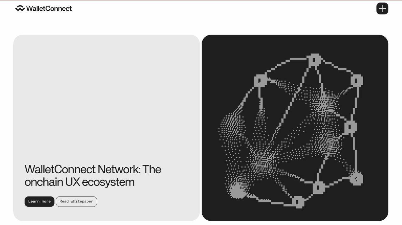 WalletConnect là gì? Dự án thứ 67 trên Binance Launchpool