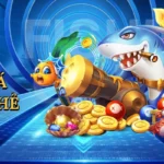 Bắn cá nạp thẻ