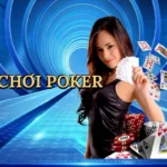 Cách chơi poker 4 lá