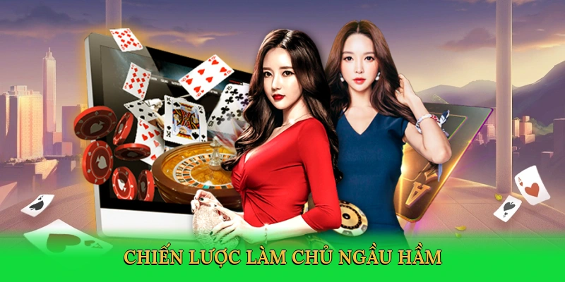 Cách Chơi Bài Ngầu Hầm – Bí Quyết Thắng Lớn Tại NN88