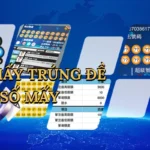 Mơ thấy trúng đề đánh số mấy