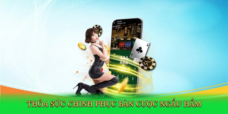 Cách Chơi Bài Ngầu Hầm – Bí Quyết Thắng Lớn Tại NN88
