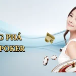 Thùng phá sảnh poker