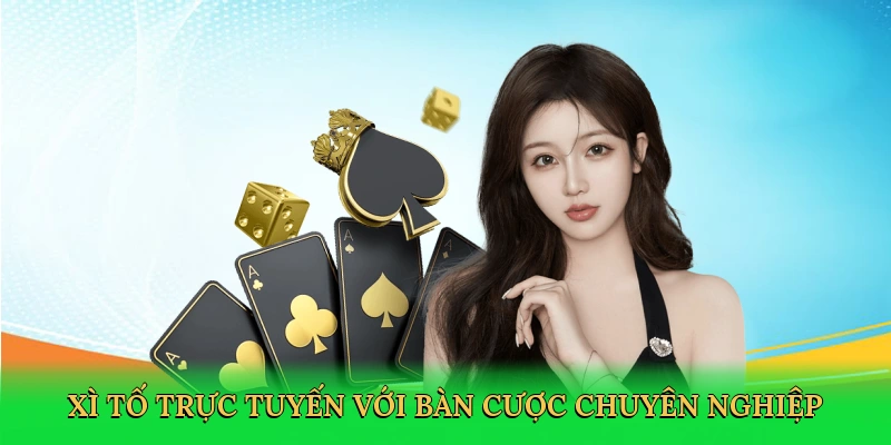 Cách Chơi Xì Tố 7 Cây: Chiến Thắng Kịch Tính Cùng Good88